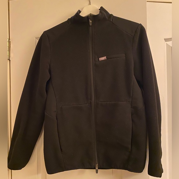 Women’s Figs Jacket - Picture 4 of 6